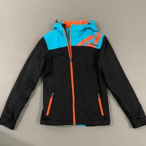 FXR Softshell Jacket